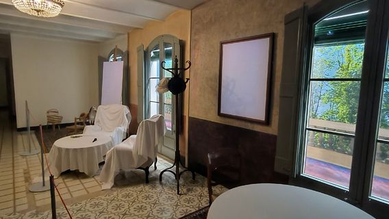 Birthplace of Salvador Dalí