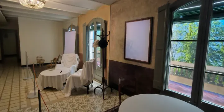 Casa Natal de Salvador Dali