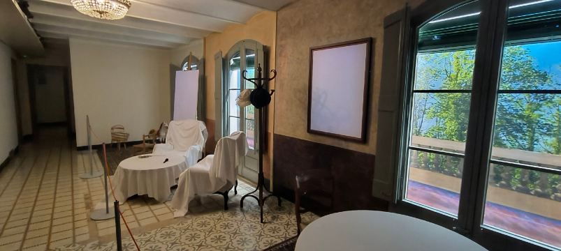 Birthplace of Salvador Dalí