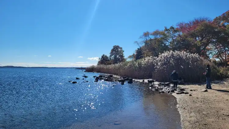 New London County