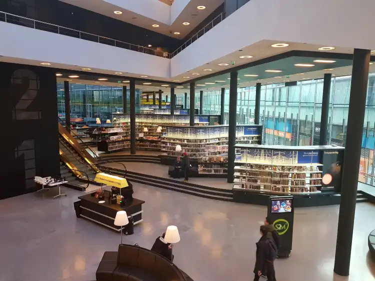 Almere