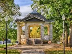 Chilhowee Park & Exposition Center