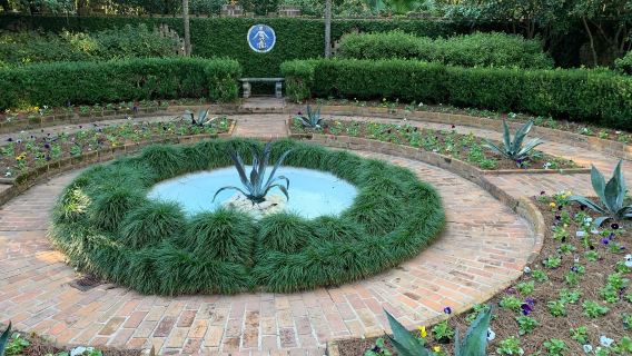 Dorothy B. Oven Park