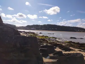 Plage Saint Michel-en-Greve