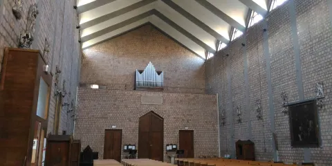 Parrocchia della Beata Vergine del Rosario