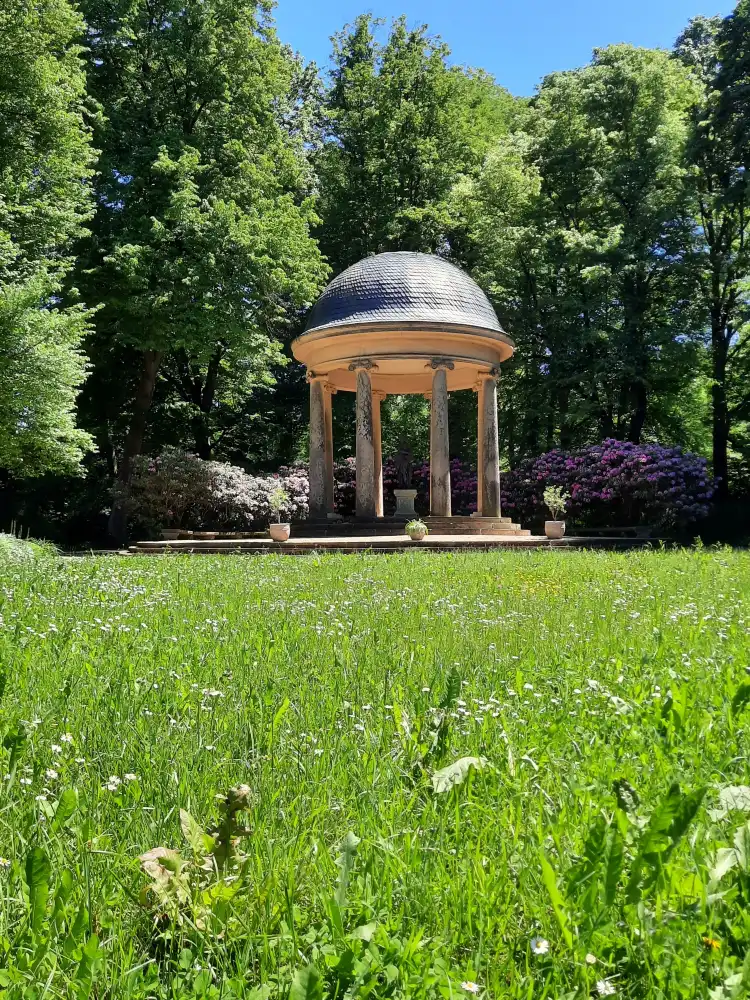 Hotels in Bad Elster