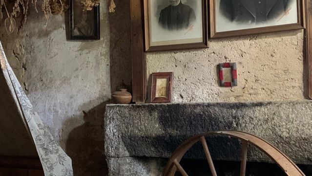 La ferme de Pierre Allegre