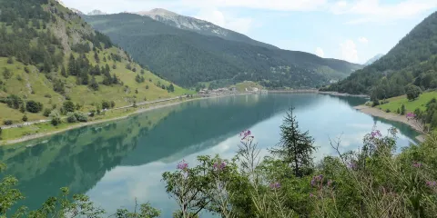 Valle Varaita