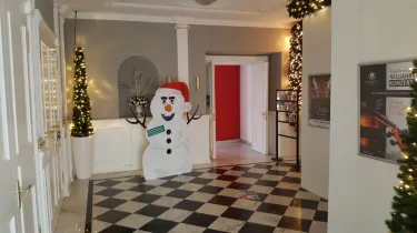 Kaisersaal Erfurt - Eventlocation & Kongresszentrum