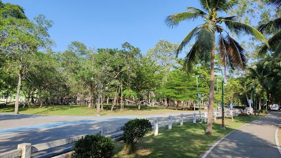 Ko Lamphu Park