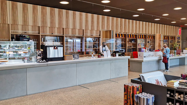 Museum Würth 2 Künzelsau