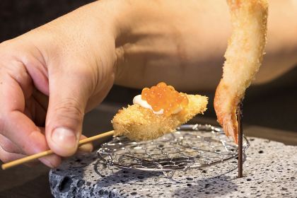 The Tavern - Grill & Lounge