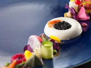 Restaurant Kei