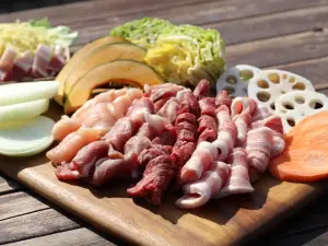 LOCAL BBQ Isehara