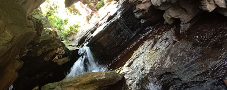 Natural Bridge