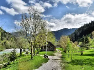 Šmica Campground