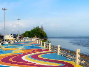 Rusamilae Beach