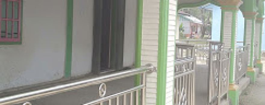 Masjid Nurul Jannah