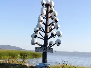 Praia dos Passarinhos