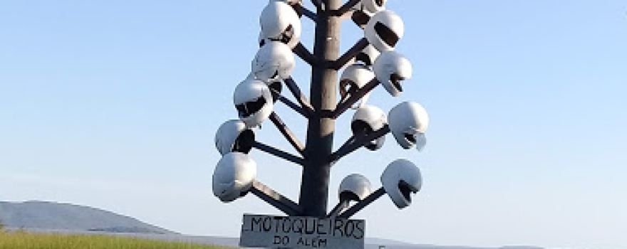 Praia dos Passarinhos