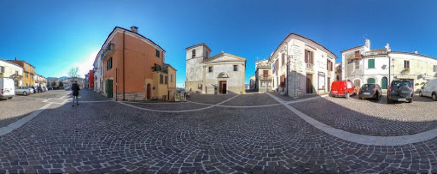 Chiesa di San Leonardo di Limoges