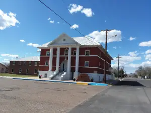 First Baptist Church