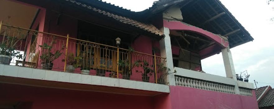 LAPANGAN SEPAK BOLA