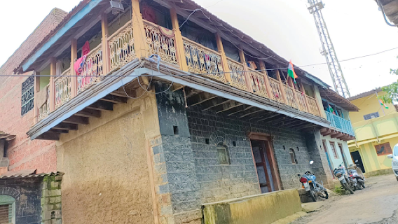 Patil Wada Turambe (पाटील वाडा तुरंबे)