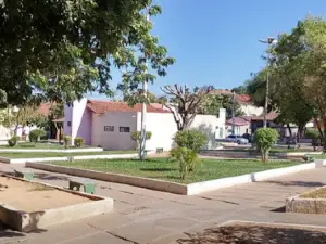 Forum Square