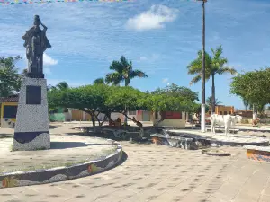 Praça 08 De Março
