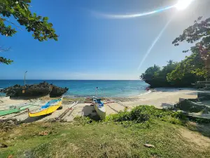 Bitoon Beach