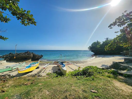 Bitoon Beach