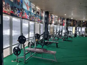 Fitness Bürgüt (GYM)