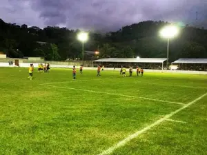 Estadio Municipal José Arnold Avelar