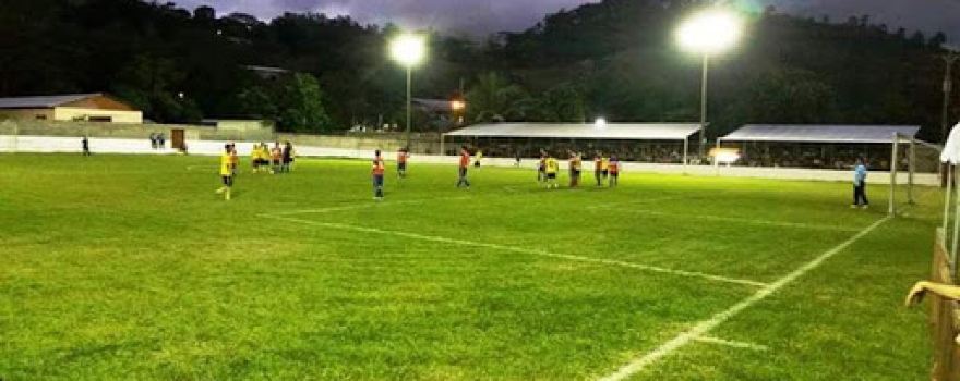 Estadio Municipal José Arnold Avelar