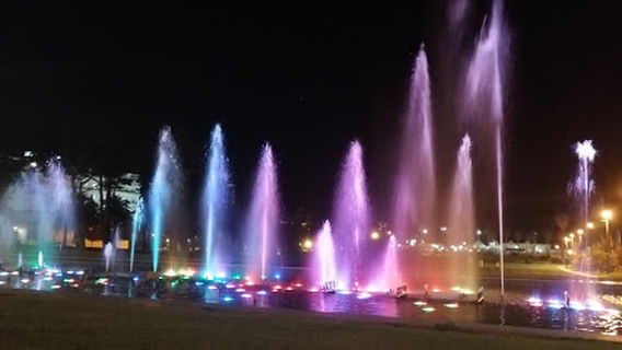 Auditório do Casino Estoril