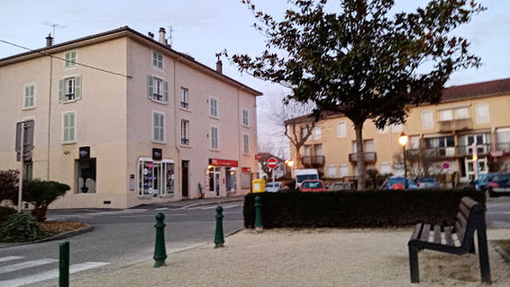 Place Charles de Gaulle