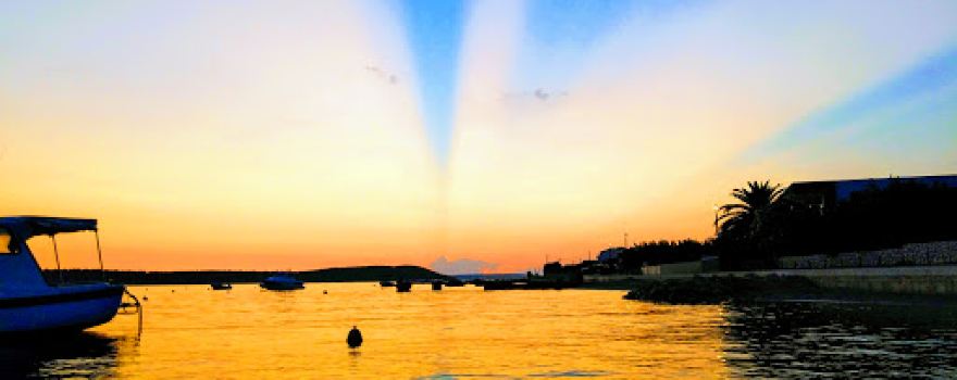 Beach Kaštel