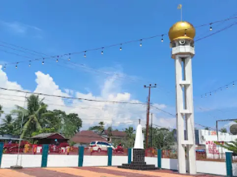 Masjid Jami Nurul Huda