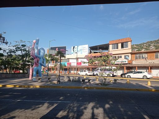Los Bailarines