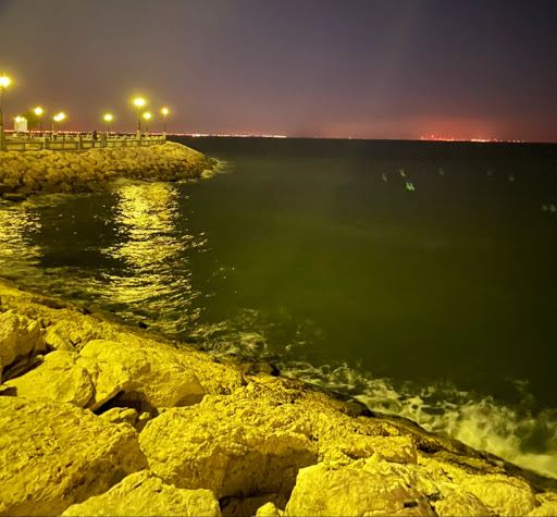 Dammam Landmark