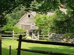 The Conjuring House