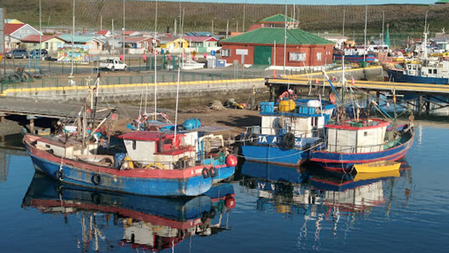 Estadio Municipal de Porvenir