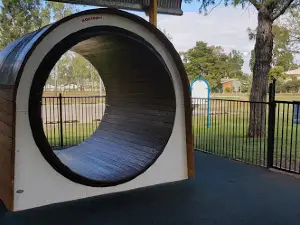 Binda Park