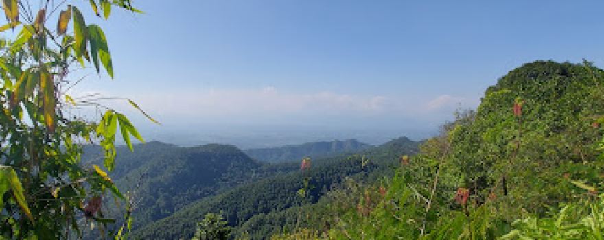 Wana Wisata Mahameru