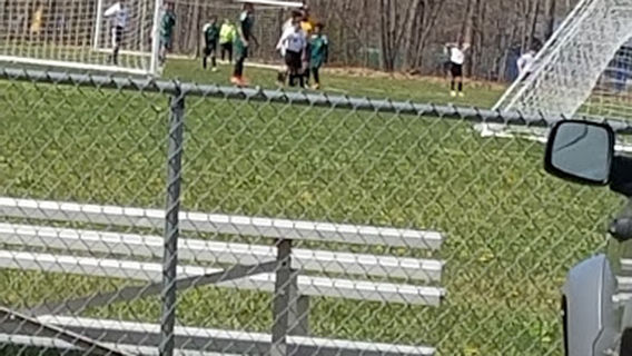 Soccer Field