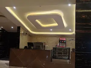 MARUTHI THEATER