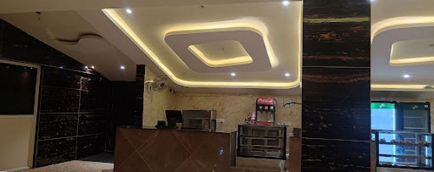 MARUTHI THEATER