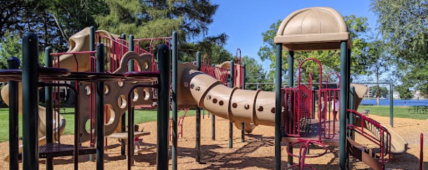 Fowler Lake Park