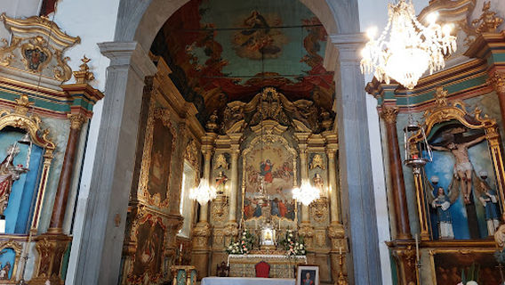 Associação dos Carreiros do Monte